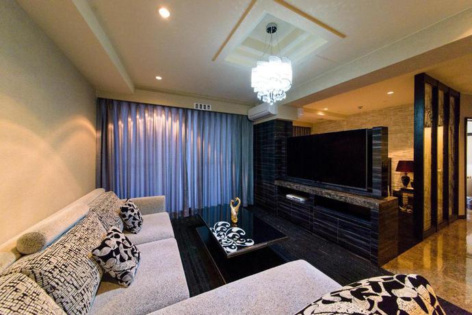 Imagen general del Hotel Secret House Makishi. Foto 1