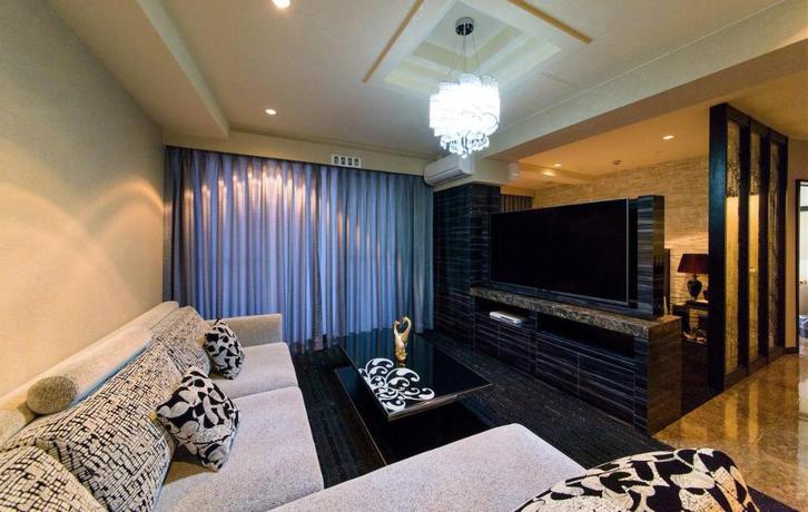 Imagen de la habitación del Hotel Secret House Makishi. Foto 6