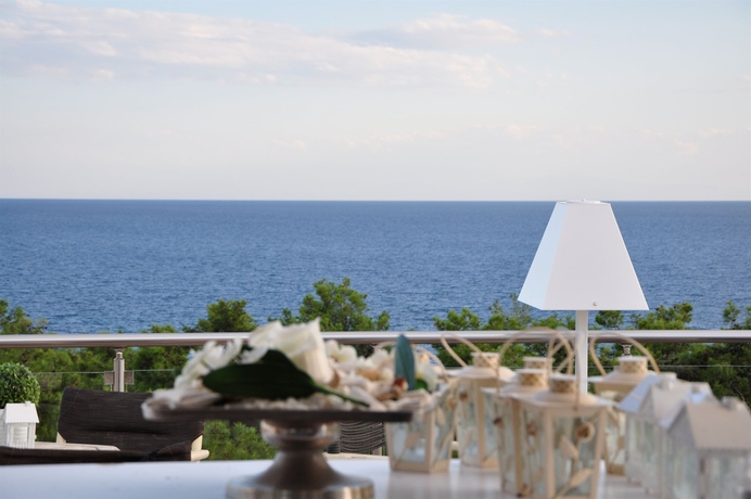 Imagen de la habitación del Hotel Secret Paradise and Spa. Foto 10