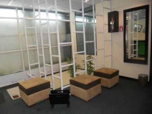 Imagen general del Hotel Secret Place. Foto 1