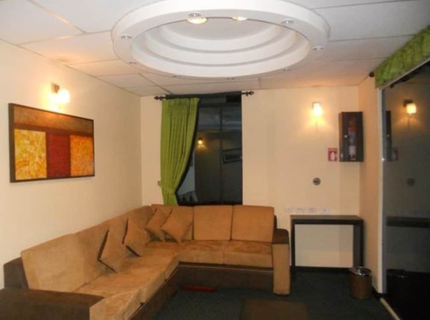 Imagen general del Hotel Secret Place. Foto 2