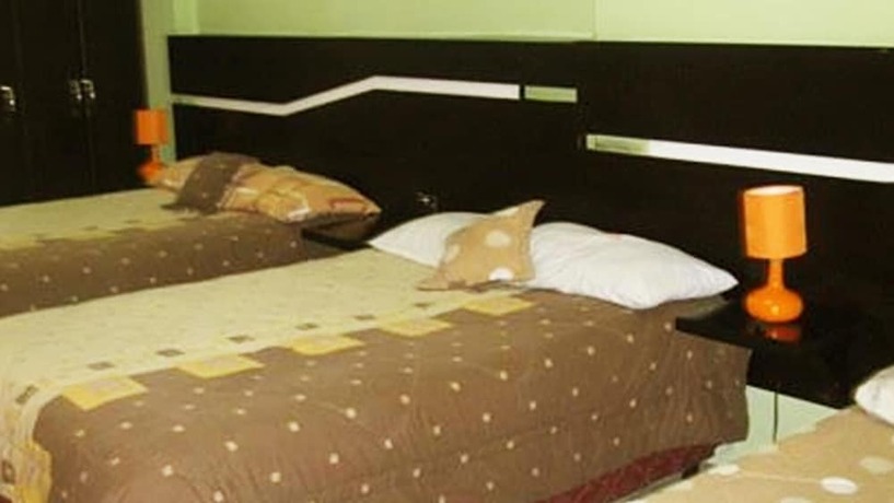 Imagen general del Hotel Secret Place. Foto 3