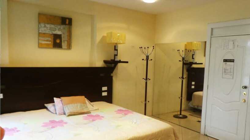 Imagen general del Hotel Secret Place. Foto 4
