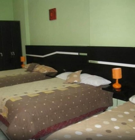Imagen de la habitación del Hotel Secret Place. Foto 17
