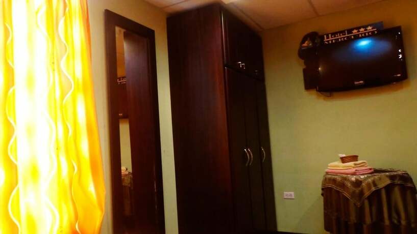 Imagen general del Hotel Secret Place. Foto 5