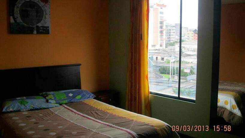 Imagen general del Hotel Secret Place. Foto 7