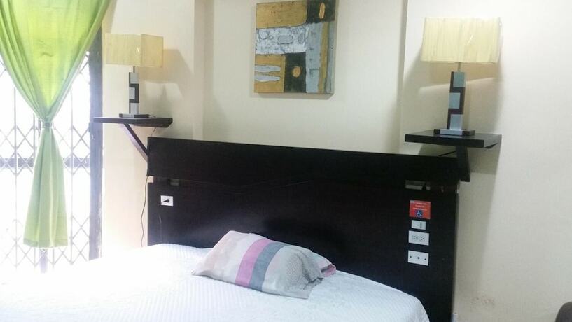 Imagen general del Hotel Secret Place. Foto 8