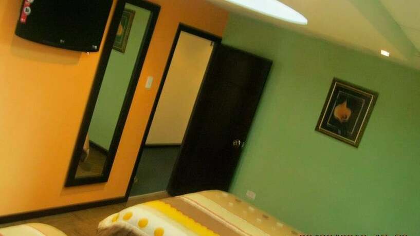 Imagen general del Hotel Secret Place. Foto 12