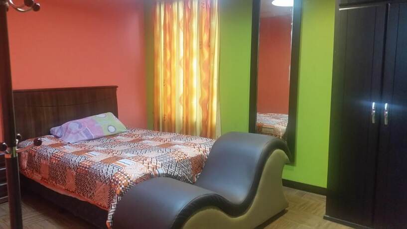 Imagen general del Hotel Secret Place. Foto 14