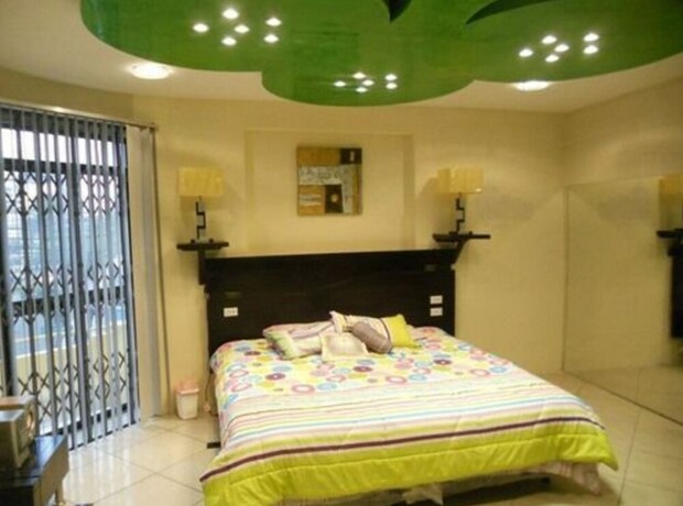 Imagen de la habitación del Hotel Secret Place. Foto 19