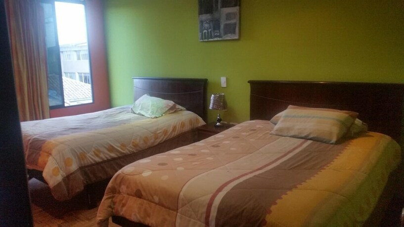 Imagen general del Hotel Secret Place. Foto 15
