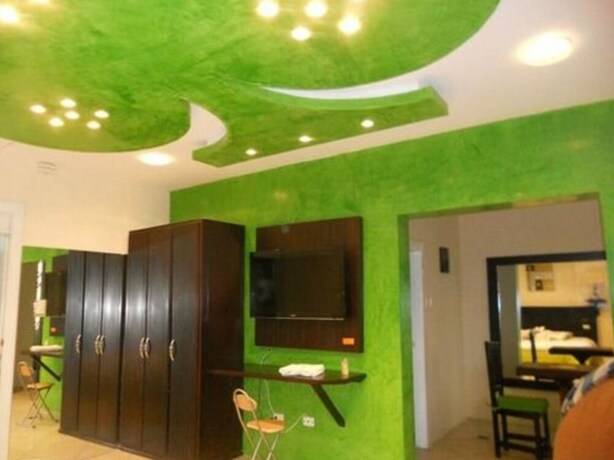 Imagen de la habitación del Hotel Secret Place. Foto 20