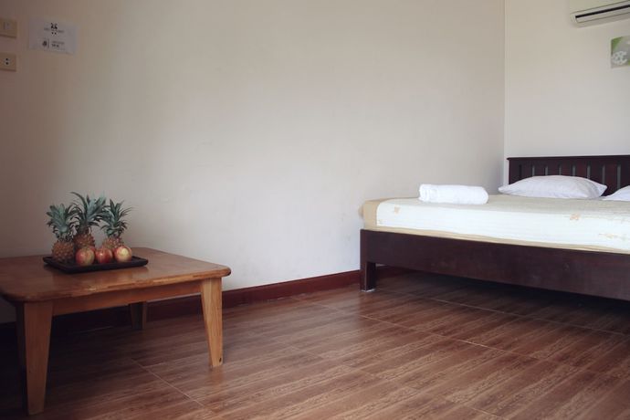 Imagen de la habitación del Hotel Secret Place and Coworking. Foto 3