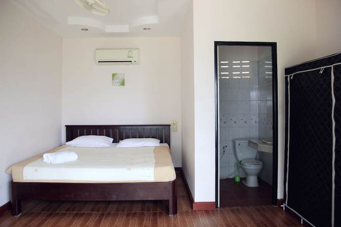 Imagen de la habitación del Hotel Secret Place and Coworking. Foto 6