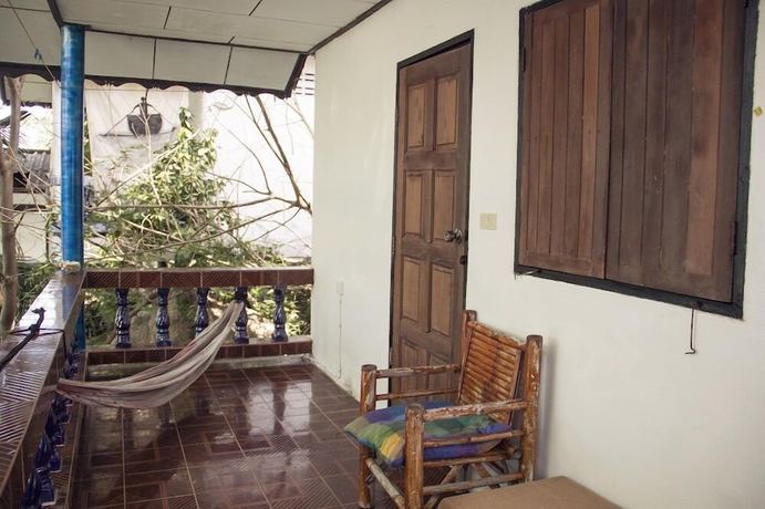 Imagen de la habitación del Hotel Secret Place and Coworking. Foto 18