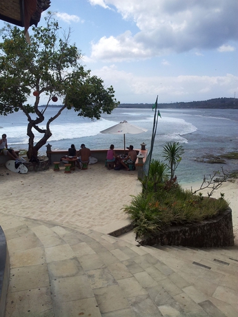 Imagen de los exteriores del Hotel Secret Point Huts. Foto 5