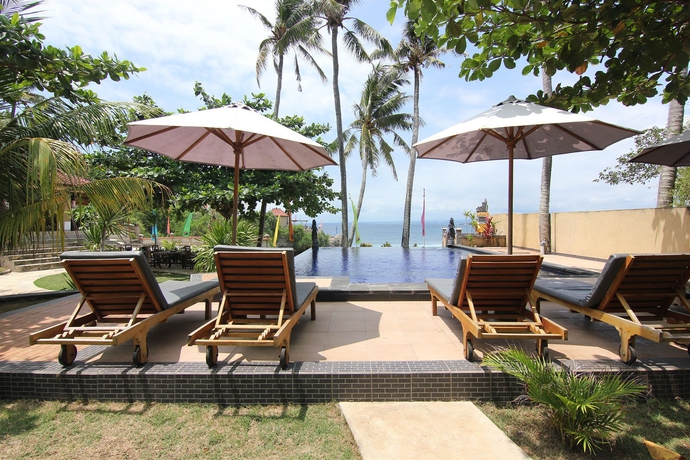 Imagen general del Hotel Secret Point Huts. Foto 2