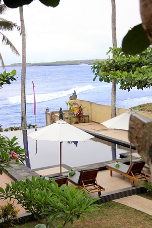 Imagen de los exteriores del Hotel Secret Point Huts. Foto 7