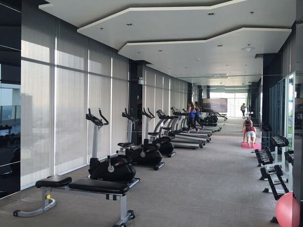 Imagen general del Hotel Secret Sukhumvit Sanctuary - Adults Only. Foto 2