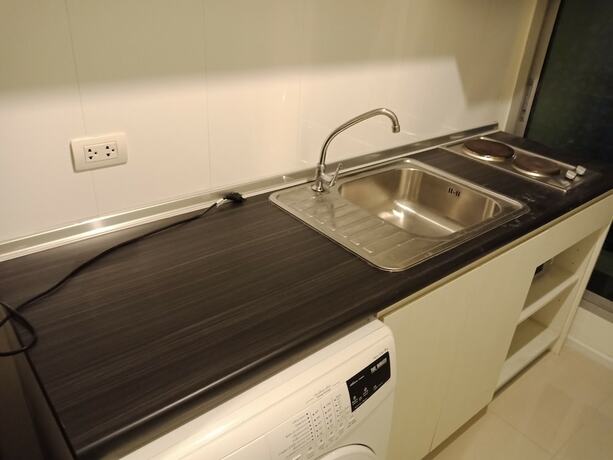 Imagen general del Hotel Secret Sukhumvit Sanctuary - Adults Only. Foto 5