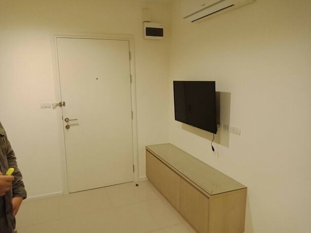 Imagen general del Hotel Secret Sukhumvit Sanctuary - Adults Only. Foto 8