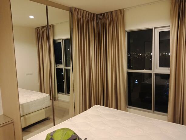 Imagen de la habitación del Hotel Secret Sukhumvit Sanctuary - Adults Only. Foto 11