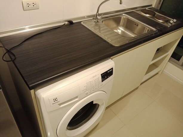 Imagen de la habitación del Hotel Secret Sukhumvit Sanctuary - Adults Only. Foto 13