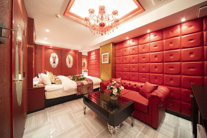 Imagen de la habitación del Hotel Secret Veny - Adults Only. Foto 2