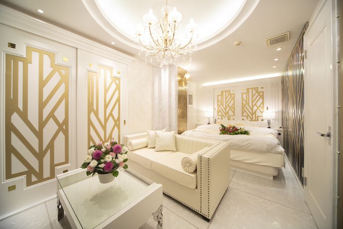 Imagen de la habitación del Hotel Secret Veny - Adults Only. Foto 3