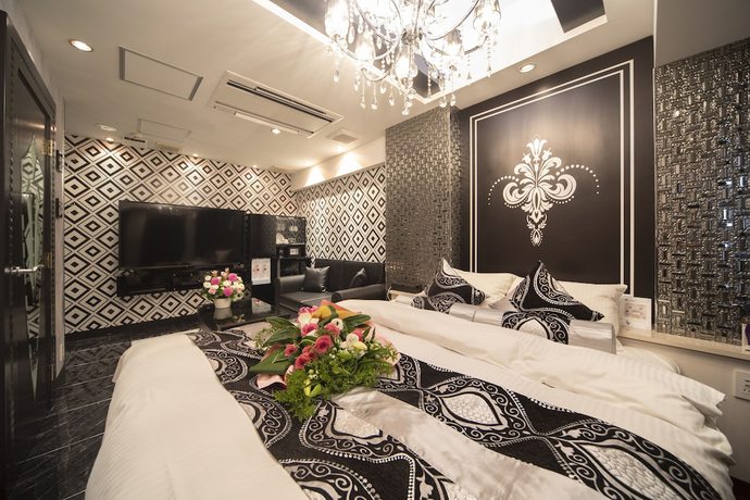 Imagen general del Hotel Secret Veny - Adults Only. Foto 1