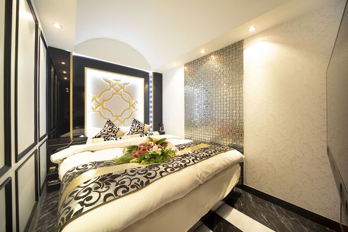 Imagen de la habitación del Hotel Secret Veny - Adults Only. Foto 4