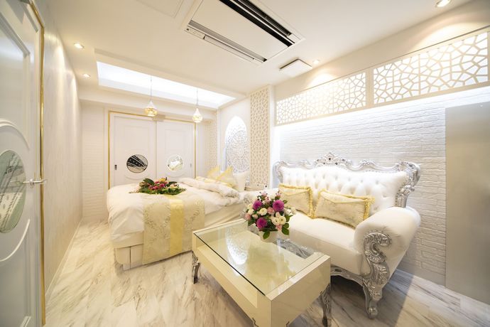 Imagen de la habitación del Hotel Secret Veny - Adults Only. Foto 5