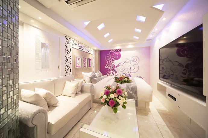 Imagen de la habitación del Hotel Secret Veny - Adults Only. Foto 6