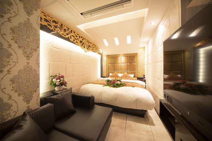 Imagen de la habitación del Hotel Secret Veny - Adults Only. Foto 8
