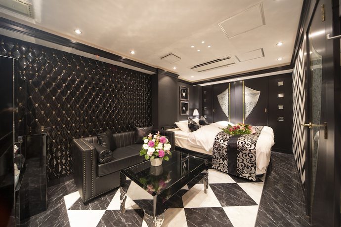 Imagen de la habitación del Hotel Secret Veny - Adults Only. Foto 12
