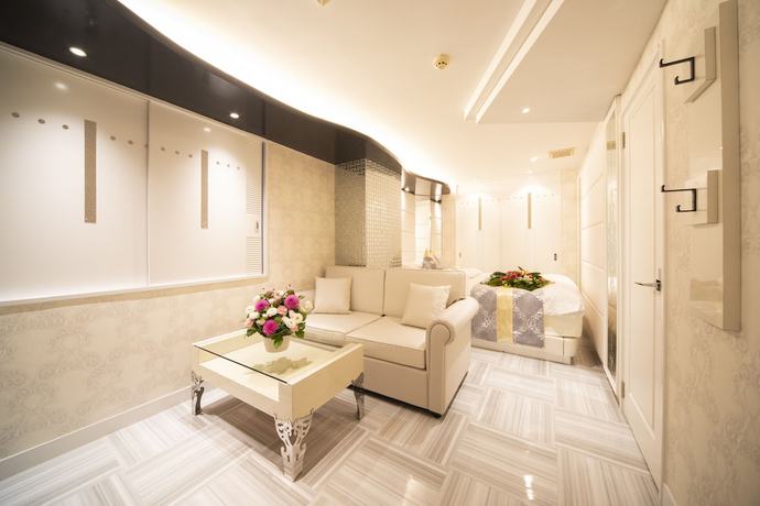 Imagen de la habitación del Hotel Secret Veny - Adults Only. Foto 13