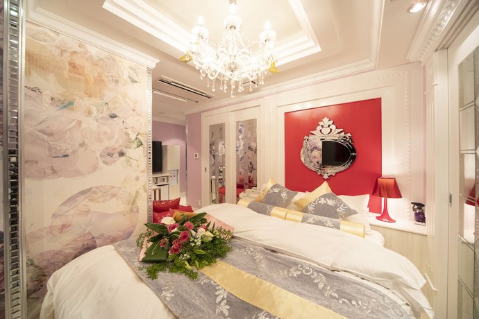 Imagen de la habitación del Hotel Secret Veny - Adults Only. Foto 17