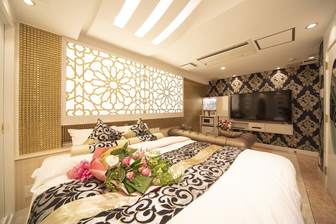 Imagen de la habitación del Hotel Secret Veny - Adults Only. Foto 18