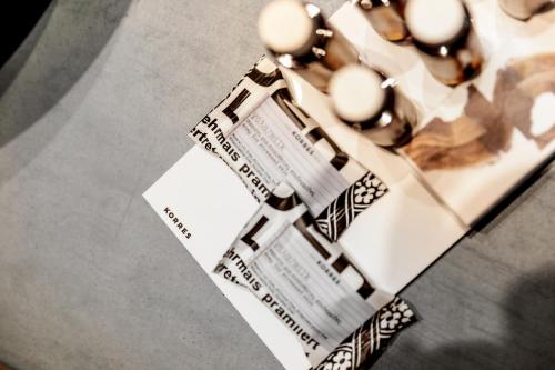 Imagen general del Hotel Secret View. Foto 3