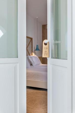 Imagen general del Hotel Secret View. Foto 4