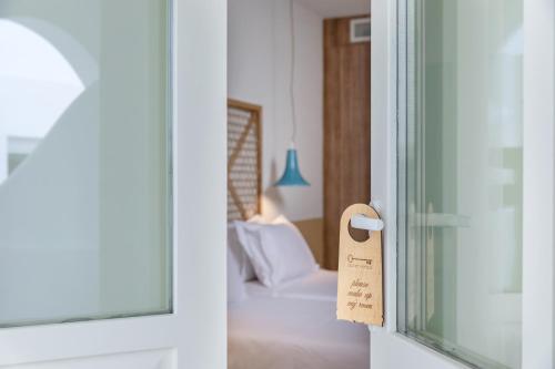 Imagen general del Hotel Secret View. Foto 5