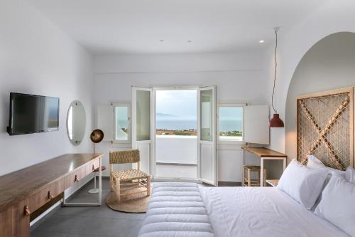 Imagen general del Hotel Secret View. Foto 6