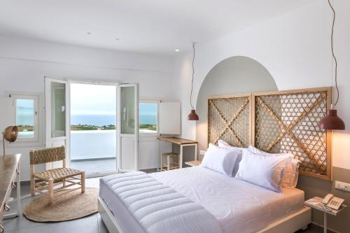 Imagen de la habitación del Hotel Secret View. Foto 9