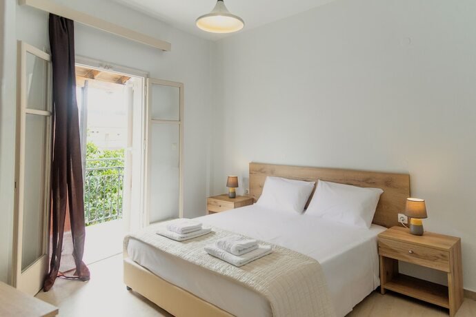 Imagen de la habitación del Hotel Secreta Vista. Foto 16