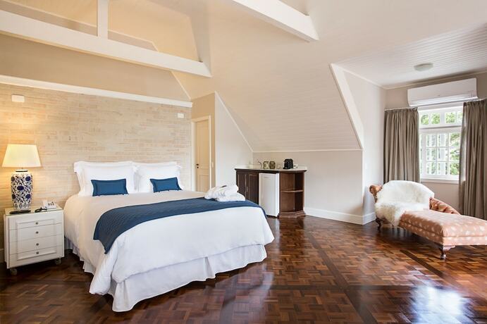 Imagen general del Hotel Secreto Boutique. Foto 1