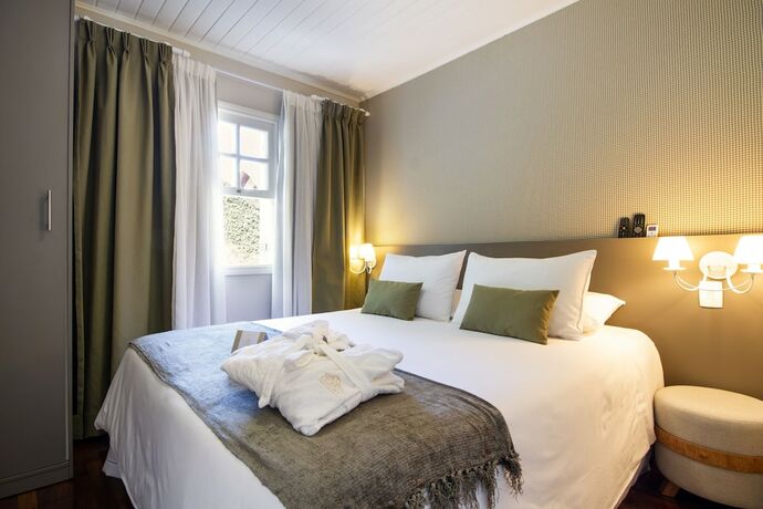 Imagen general del Hotel Secreto Boutique. Foto 2