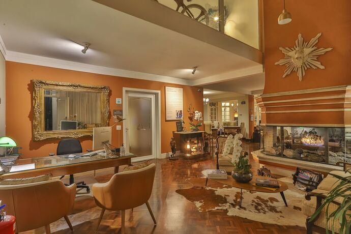 Imagen general del Hotel Secreto Boutique. Foto 3