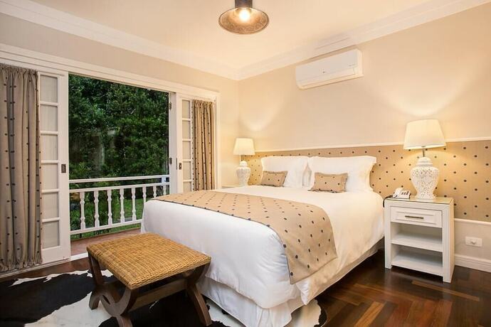 Imagen general del Hotel Secreto Boutique. Foto 5