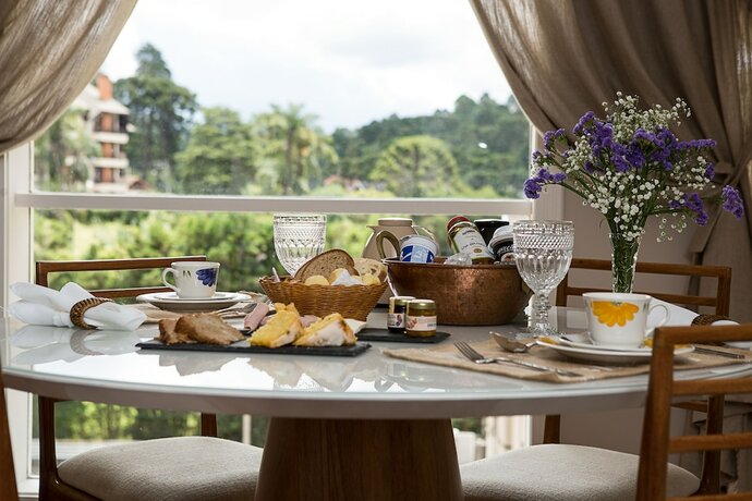 Imagen general del Hotel Secreto Boutique. Foto 8