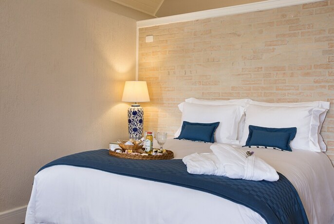 Imagen general del Hotel Secreto Boutique. Foto 10